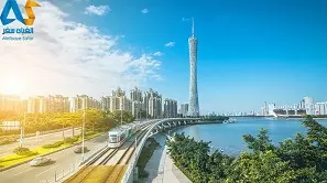 بهترین هتل های گوانگجو